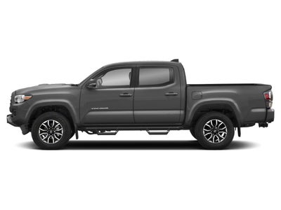2023 Toyota Tacoma 4WD 4WD TRD Sport Double Cab 5' Bed V6 AT (Natl)