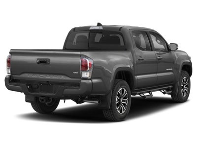2023 Toyota Tacoma 4WD 4WD TRD Sport Double Cab 5' Bed V6 AT (Natl)