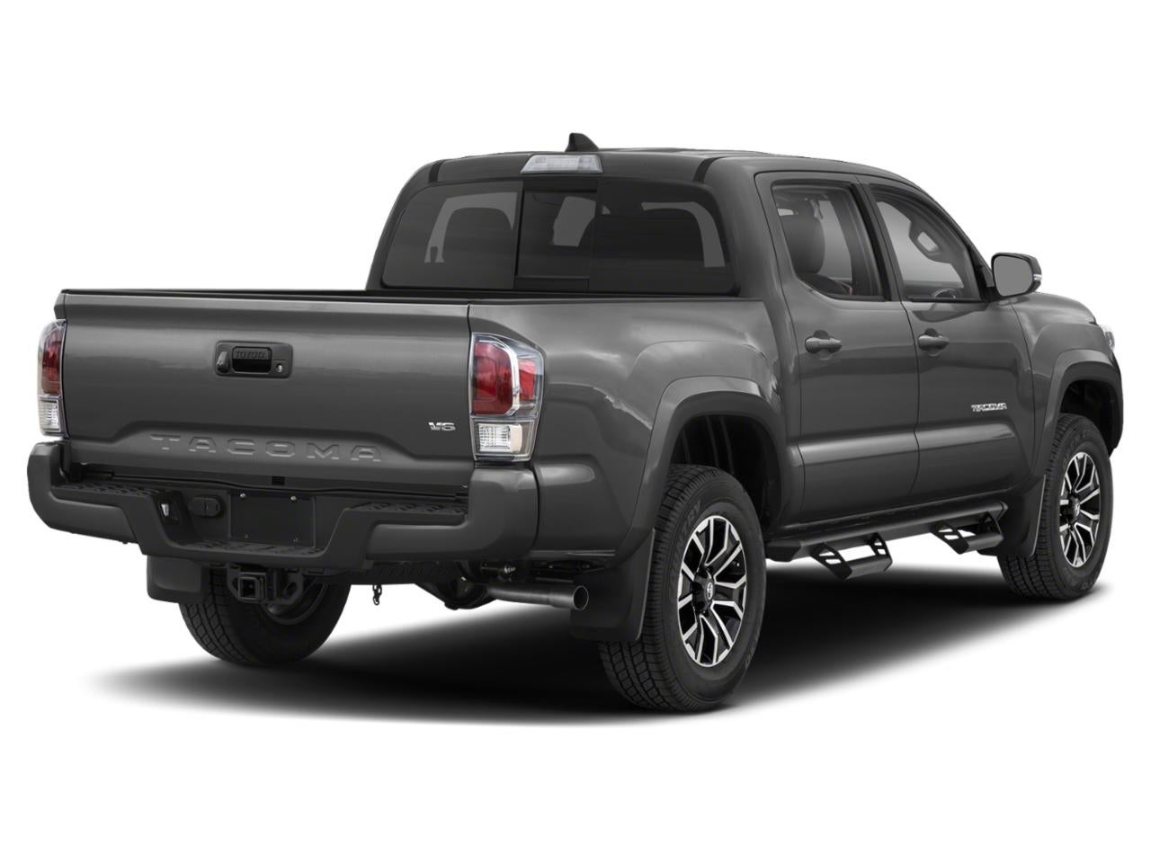 2023 Toyota Tacoma 4WD 4WD TRD Sport Double Cab 5' Bed V6 AT (Natl)