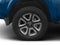 2016 Toyota Tacoma 4WD Double Cab Short Bed V6 Automatic Limited (Natl)