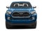 2016 Toyota Tacoma 4WD Double Cab Short Bed V6 Automatic Limited (Natl)