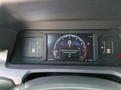 2024 Toyota Tacoma 2WD 2WD SR5 Double Cab 5' Bed AT (Natl)