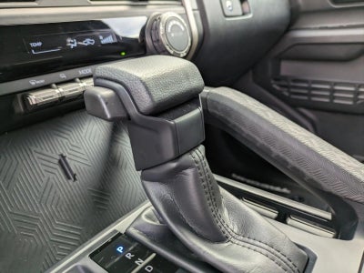 2024 Toyota Tacoma 2WD 2WD SR5 Double Cab 5' Bed AT (Natl)