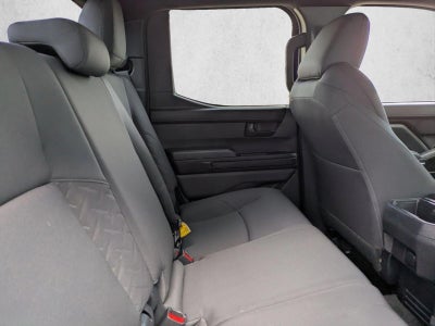 2024 Toyota Tacoma 2WD 2WD SR5 Double Cab 5' Bed AT (Natl)