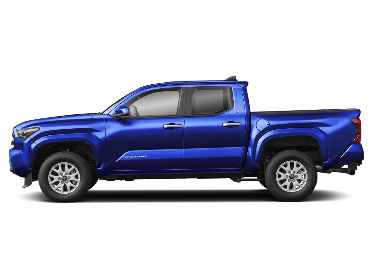 2024 Toyota Tacoma 2WD 2WD SR5 Double Cab 5' Bed AT (Natl)