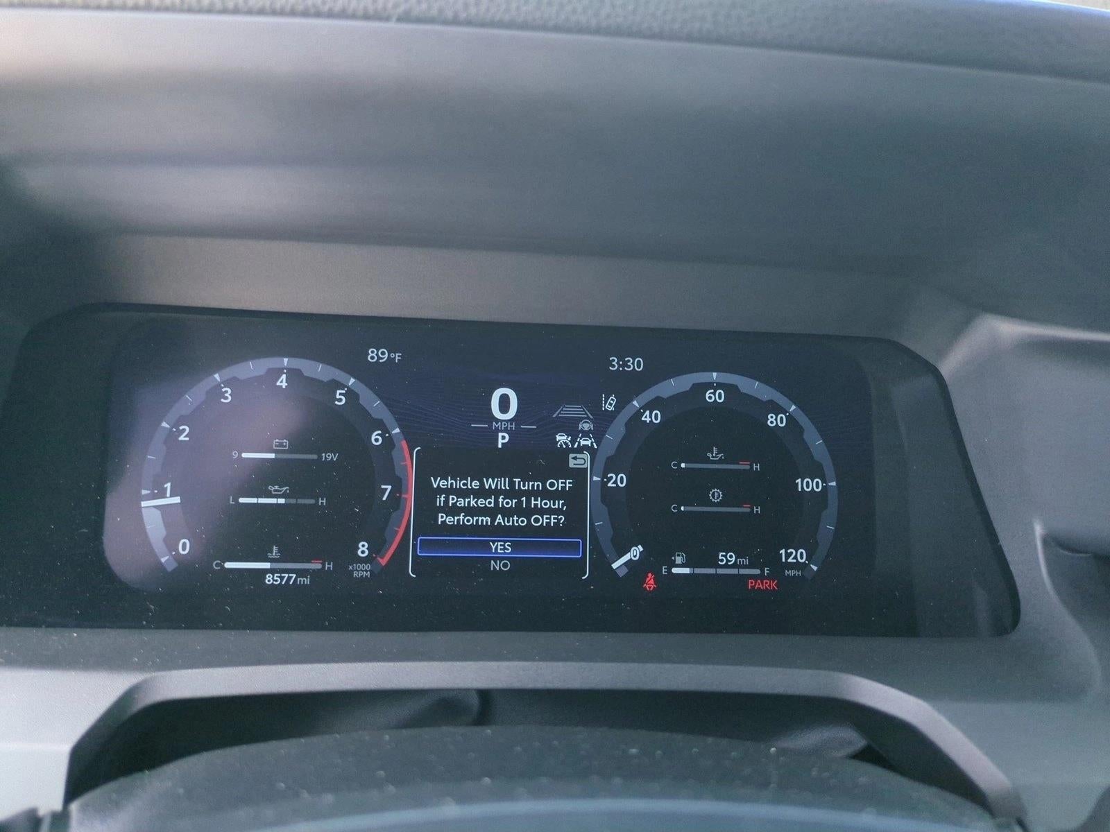 2026 Toyota Tacoma 4WD 4WD TRD Sport Double Cab 5' Bed AT (Natl)