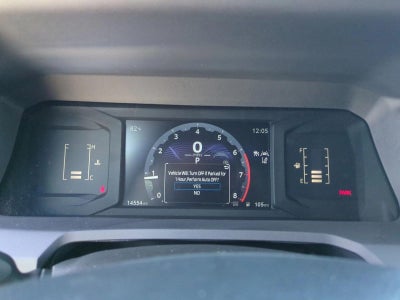 2024 Toyota Tacoma 2WD 2WD SR5 Double Cab 5' Bed AT (SE)