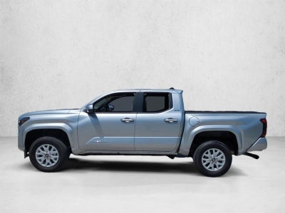 2024 Toyota Tacoma 2WD 2WD SR5 Double Cab 5' Bed AT (SE)