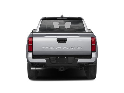 2024 Toyota Tacoma 2WD 2WD SR5 Double Cab 5' Bed AT (SE)