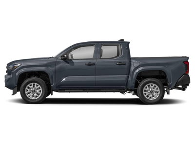 2025 Toyota Tacoma 2WD 2WD SR Double Cab 5' Bed AT (GS)
