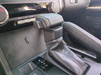 2024 Toyota Tacoma 4WD 4WD SR5 Double Cab 5' Bed AT (GS)