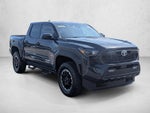 2025 Toyota Tacoma 4WD 4WD TRD Off Road Hybrid Double Cab 5' Bed AT (Natl)