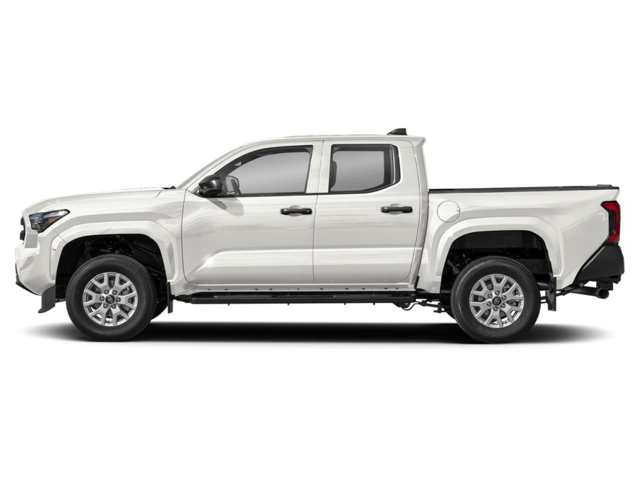 2024 Toyota Tacoma 4WD 4WD SR Double Cab 5' Bed AT (GS)