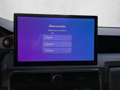 2024 Toyota Tacoma 4WD 4WD Trailhunter Hybrid Double Cab 5' Bed AT (Natl)