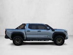 2024 Toyota Tacoma 4WD 4WD Trailhunter Hybrid Double Cab 5' Bed AT (Natl)