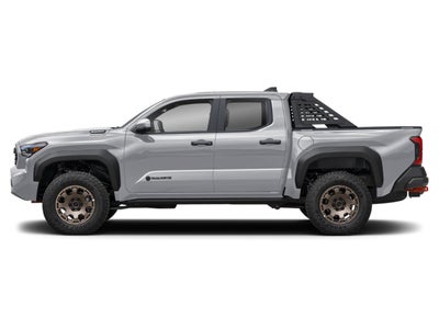2024 Toyota Tacoma 4WD 4WD Trailhunter Hybrid Double Cab 5' Bed AT (Natl)