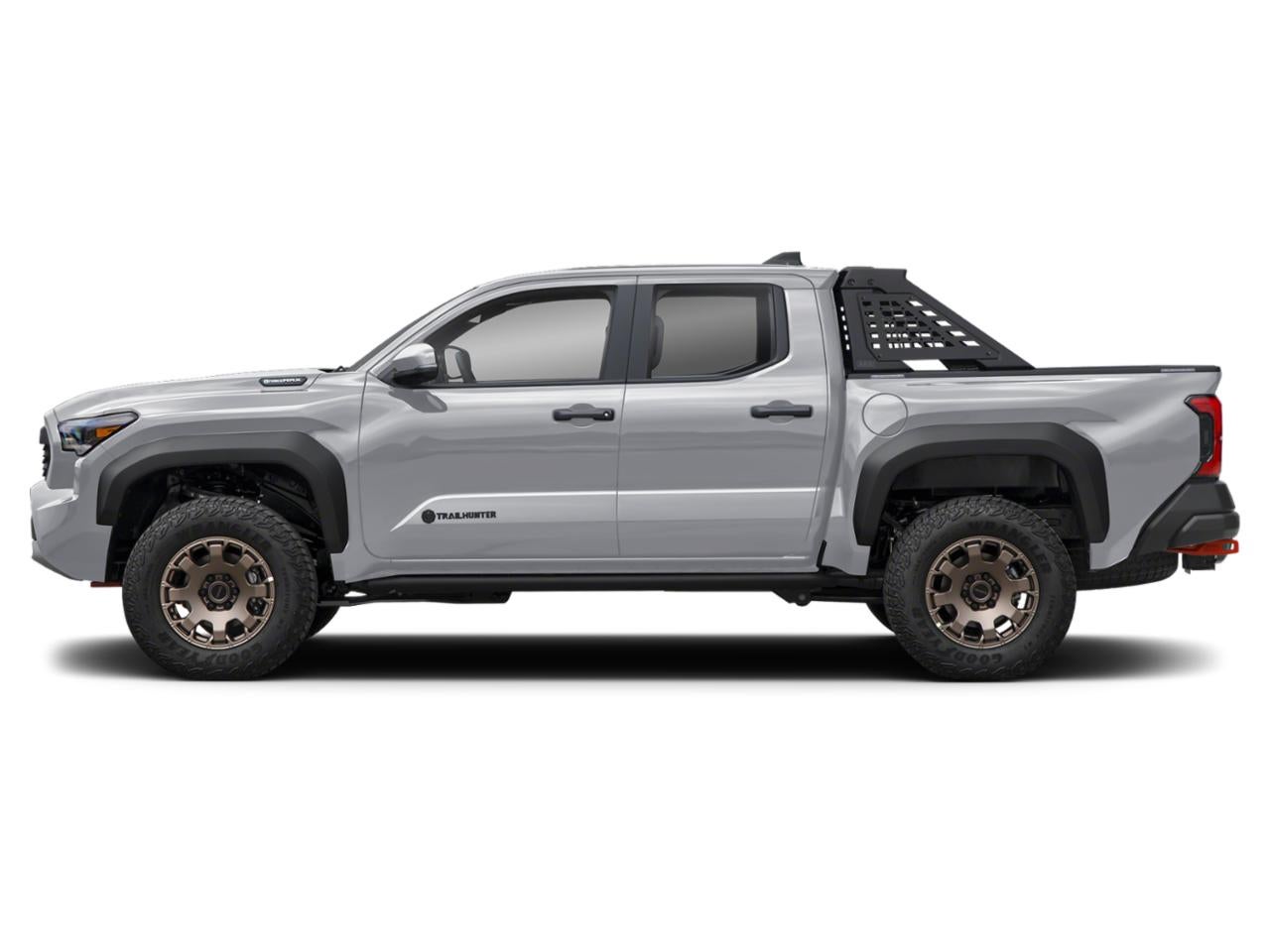 2024 Toyota Tacoma 4WD 4WD Trailhunter Hybrid Double Cab 5' Bed AT (Natl)