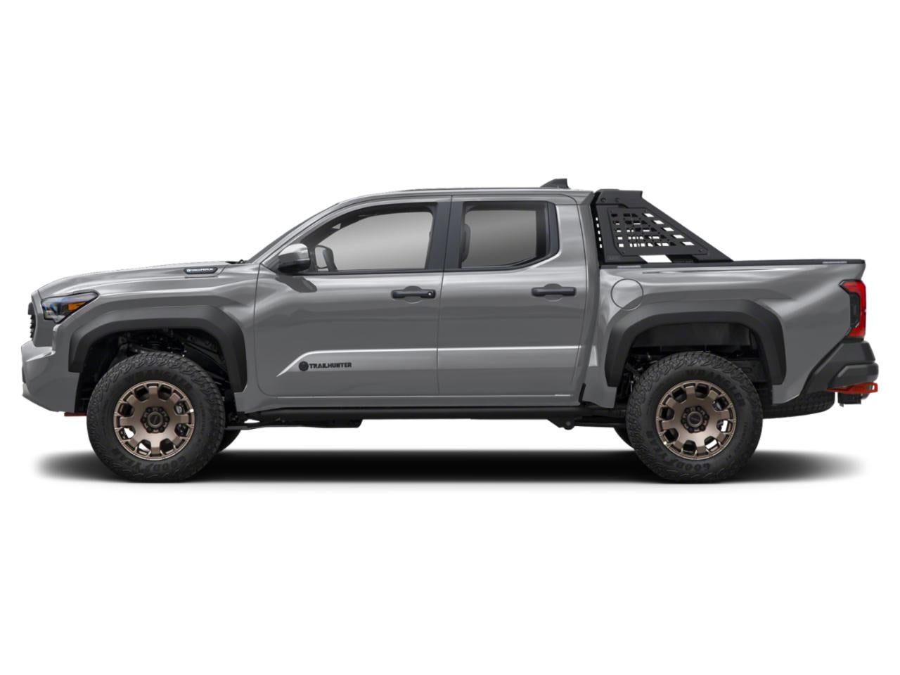 2024 Toyota Tacoma 4WD 4WD Trailhunter Hybrid Double Cab 5' Bed AT (Natl)