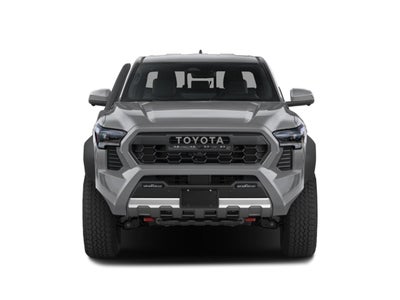 2024 Toyota Tacoma 4WD 4WD Trailhunter Hybrid Double Cab 5' Bed AT (Natl)