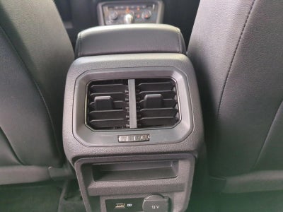 2019 Volkswagen Tiguan 2.0T SE 4MOTION