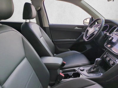 2019 Volkswagen Tiguan 2.0T SE 4MOTION