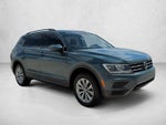2019 Volkswagen Tiguan 2.0T SE 4MOTION