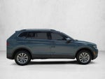 2019 Volkswagen Tiguan 2.0T SE 4MOTION