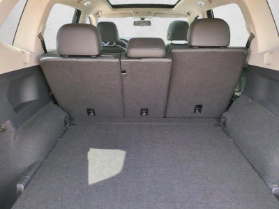 2019 Volkswagen Tiguan 2.0T SE 4MOTION