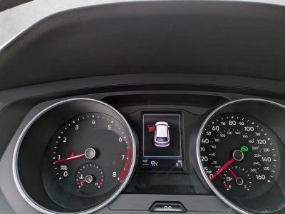 2021 Volkswagen Tiguan 2.0T SE FWD