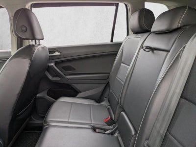 2021 Volkswagen Tiguan 2.0T SE FWD