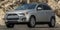 2014 Mitsubishi Outlander Sport 2WD 4dr CVT ES