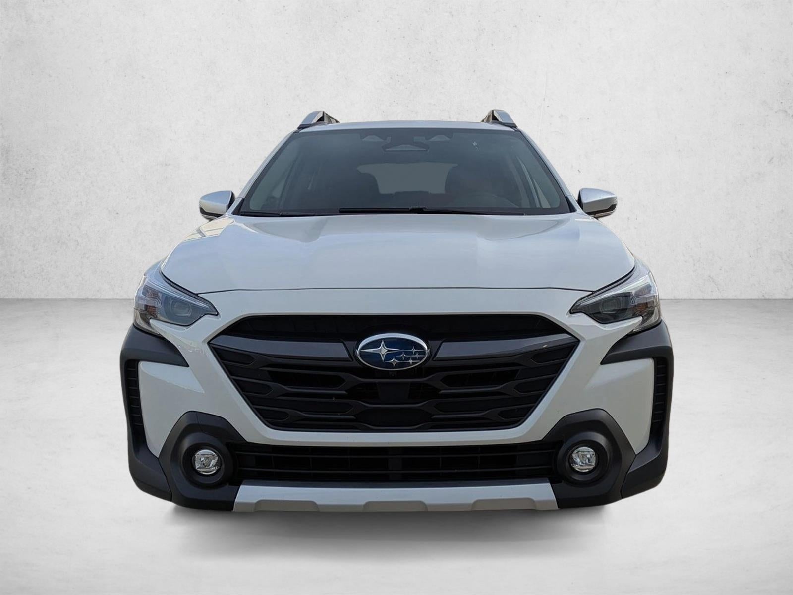 2025 Subaru Outback Touring AWD