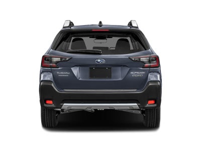 2025 Subaru Outback Touring AWD