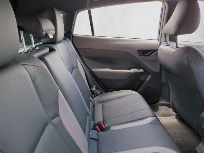 2024 Subaru Crosstrek Wilderness AWD