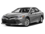 2018 Toyota Camry LE Auto (Natl)