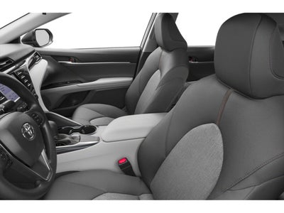 2018 Toyota Camry LE Auto (Natl)