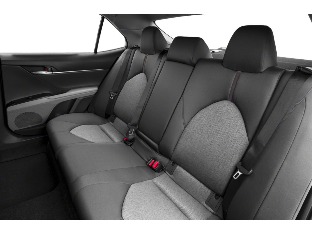 2018 Toyota Camry LE Auto (Natl)