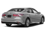 2018 Toyota Camry LE Auto (Natl)