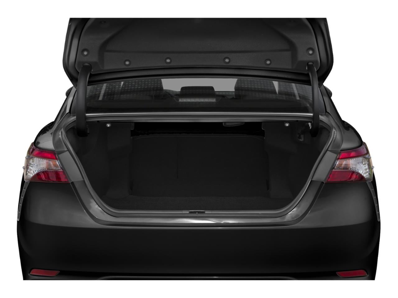 2019 Toyota Camry SE Auto (Natl)