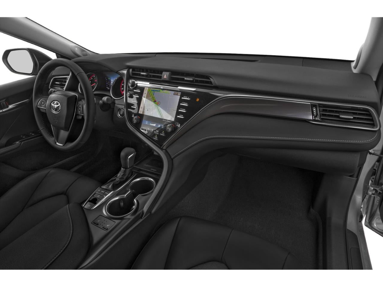 2018 Toyota Camry XSE Auto (Natl)
