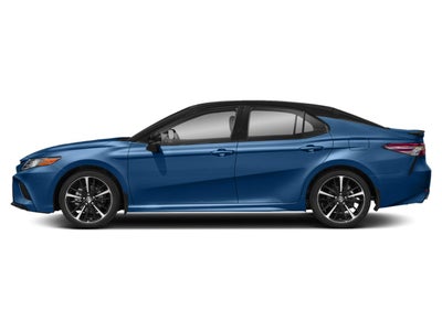 2018 Toyota Camry XSE Auto (Natl)