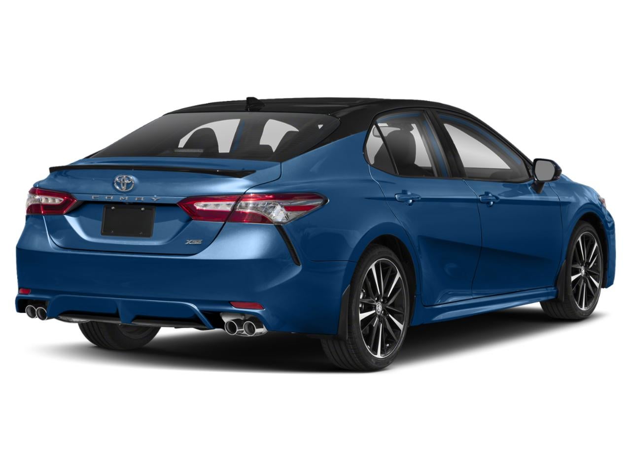 2018 Toyota Camry XSE Auto (Natl)