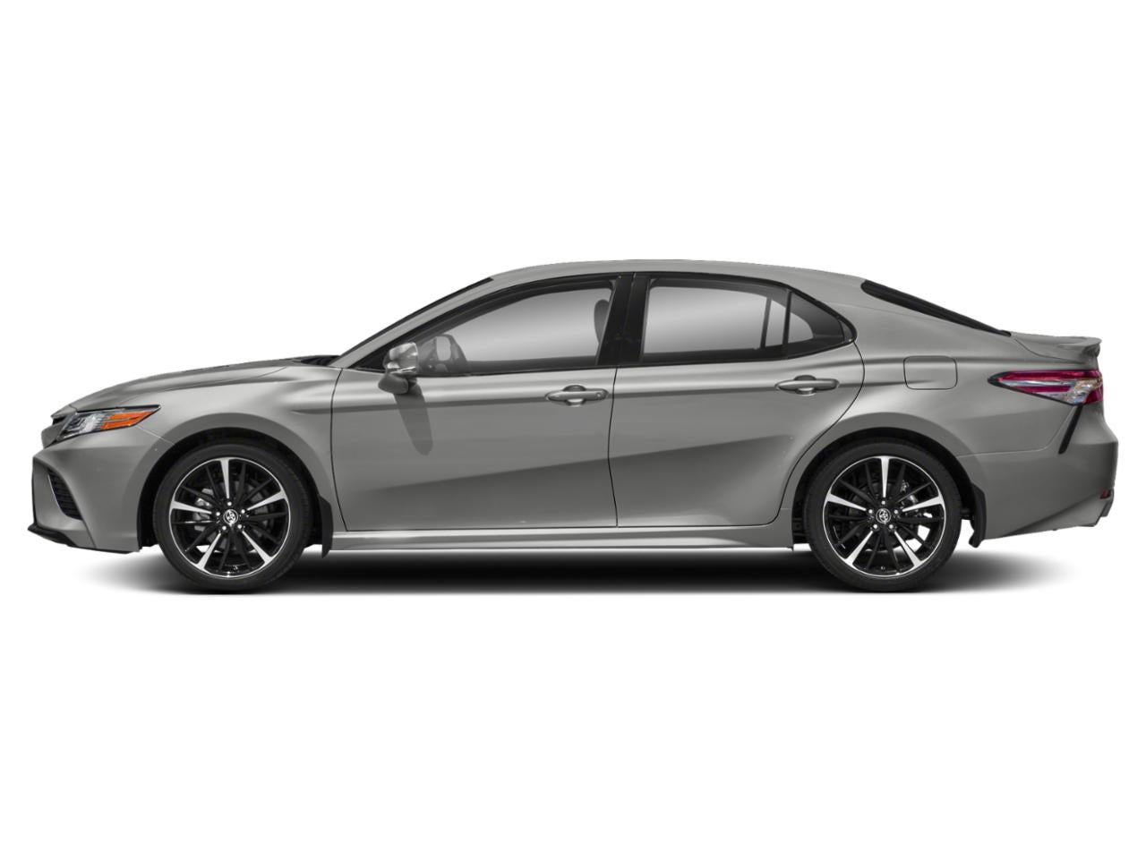 2018 Toyota Camry XSE Auto (Natl)