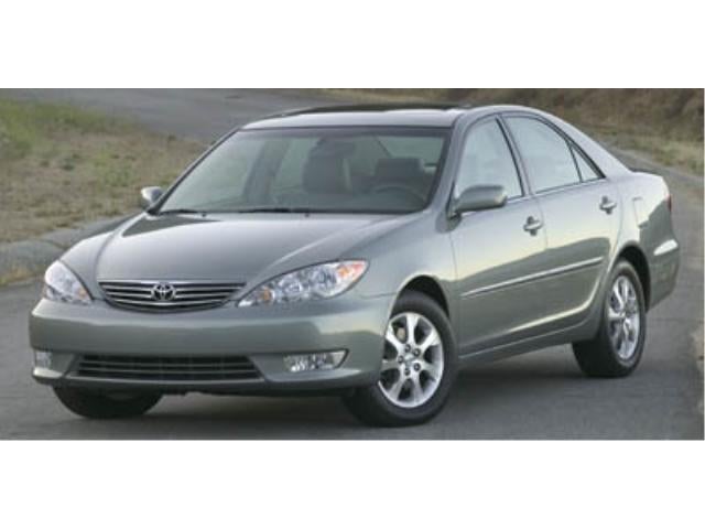 2006 Toyota Camry 4dr Sdn XLE V6 Auto (Natl)