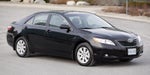 2009 Toyota Camry 4dr Sdn V6 Auto XLE (Natl)