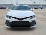 2023 Toyota Camry LE Auto (SE)
