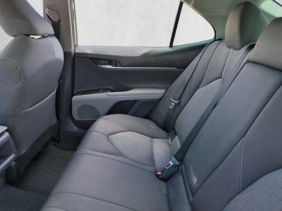 2023 Toyota Camry Hybrid LE CVT (Natl)