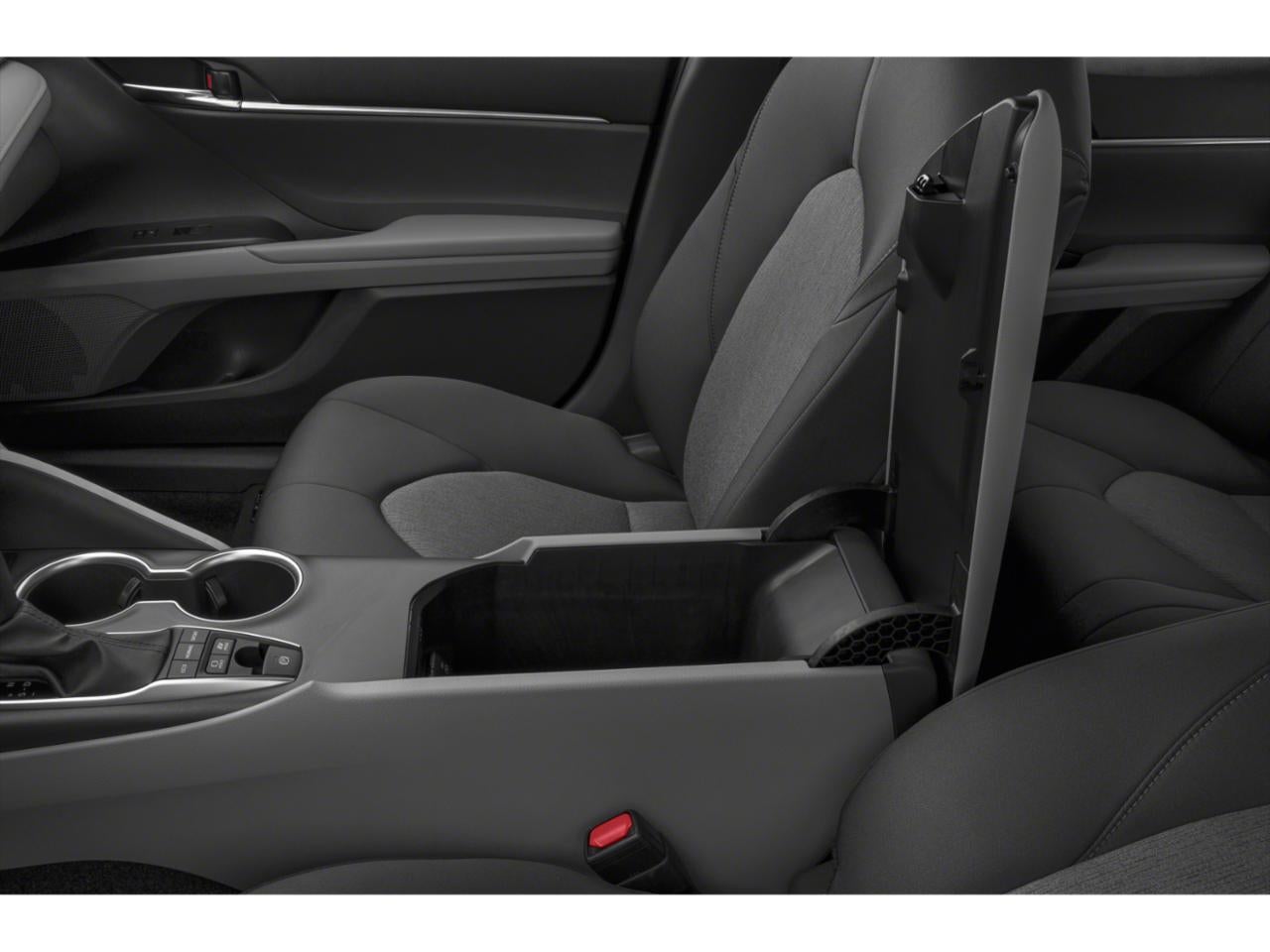 2023 Toyota Camry Hybrid LE CVT (Natl)