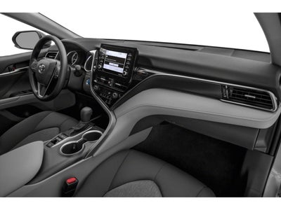 2023 Toyota Camry Hybrid LE CVT (Natl)