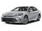 2025 Toyota Camry LE (SE)